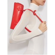 Маленькая сумка через плечо ALAIA